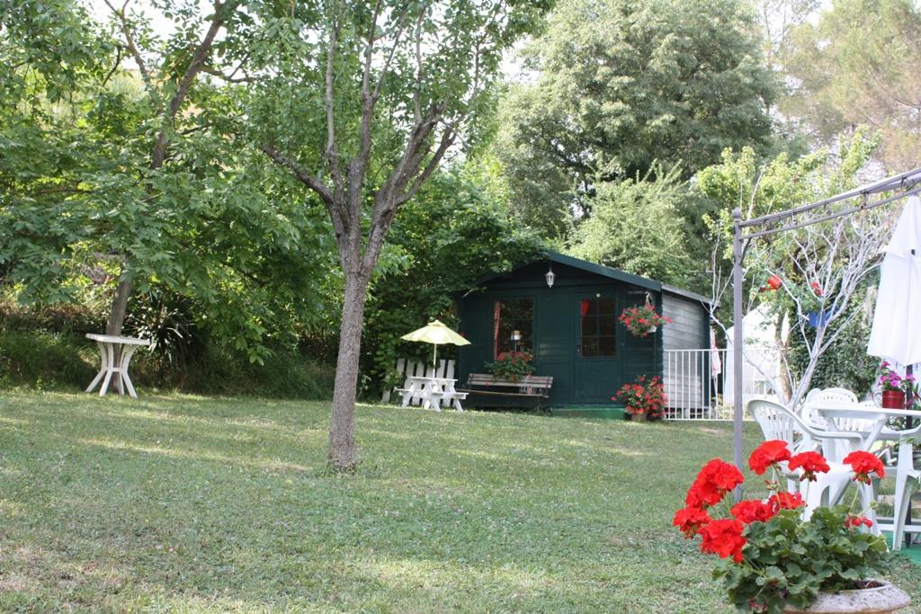 Villa Manon Муан-Сарту Екстериор снимка