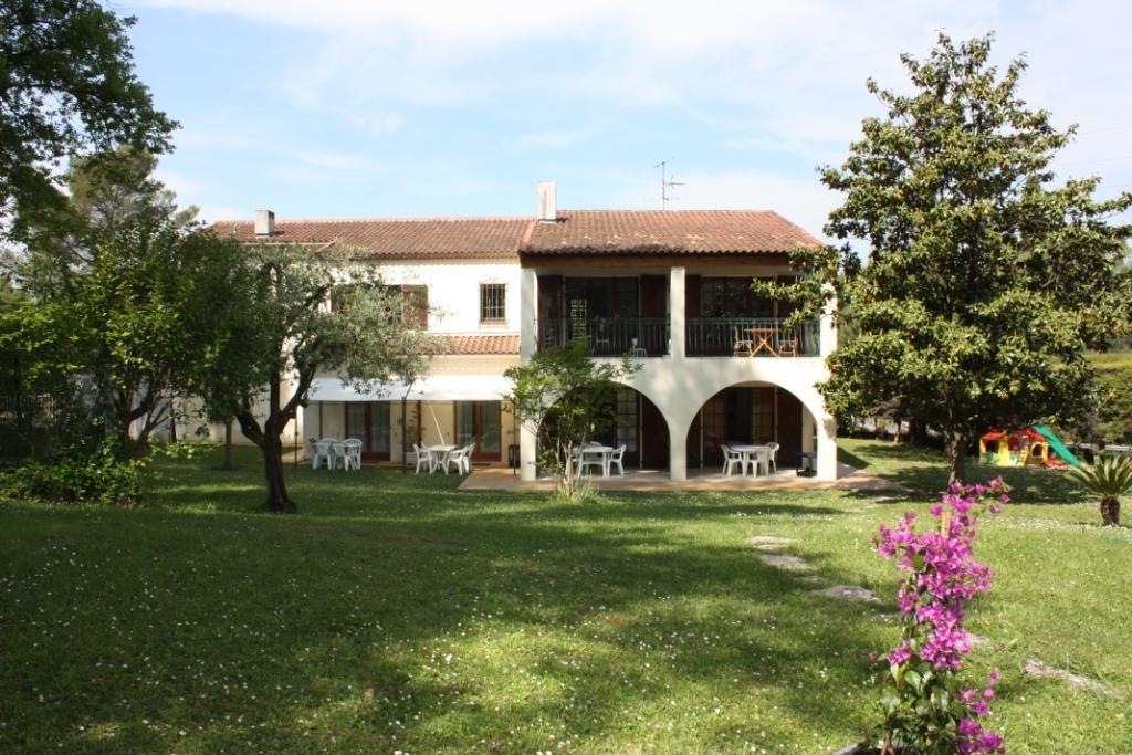 Villa Manon Муан-Сарту Екстериор снимка
