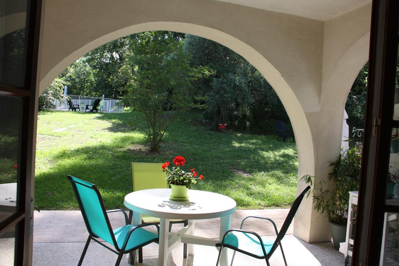 Villa Manon Муан-Сарту Екстериор снимка